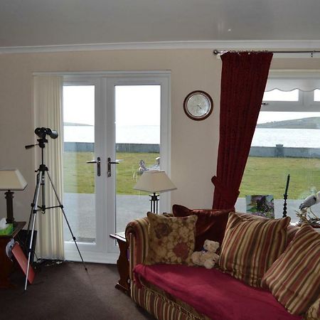Ayre Of Cara Bed & Breakfast Pierowall Exteriör bild