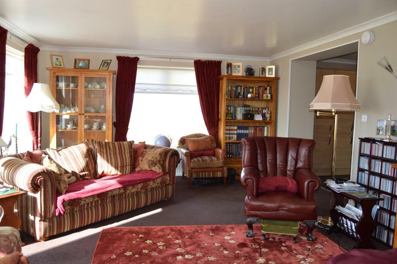 Ayre Of Cara Bed & Breakfast Pierowall Exteriör bild
